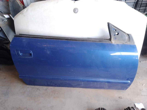PUERTA DELANTERA DERECHA Opel ASTRA G COUPE 