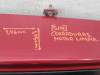  PORTON TRASERO, CITROEN, C3 PICASSO 