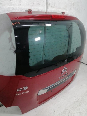 PORTON TRASERO, CITROEN, C3 PICASSO