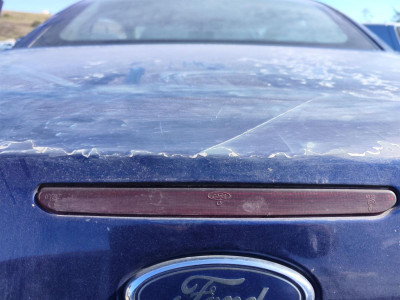 LUZ CENTRAL DE FRENO, FORD, FOCUS CABRIO (CA5)
