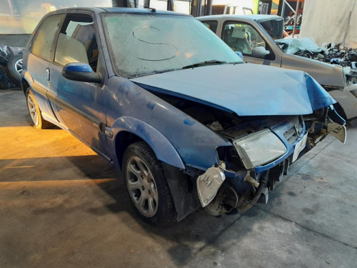  CITROEN SAXO 