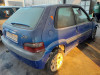  CITROEN SAXO 