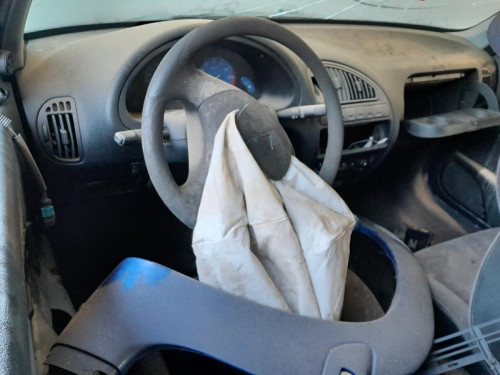  CITROEN SAXO 