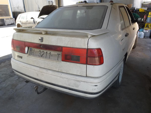  SEAT TOLEDO (1L) 