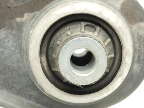  BRAZO SUSPENSION INFERIOR DELANTERO IZQUIERDO Renault CLIO IV 