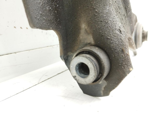  BRAZO SUSPENSION INFERIOR DELANTERO IZQUIERDO Renault CLIO IV 