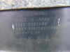  GUARNECIDO PORTON TRASERO SUBARU FORESTER (S12/SH) 