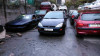  FORD FOCUS BERLINA (CAK) 
