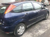  FORD FOCUS BERLINA (CAK) 