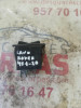  INTERRUPTOR LAND ROVER 