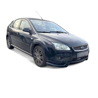 FORD FOCUS BERLINA (CAP)