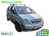 OPEL MERIVA — автомобиль-донор на запчасти 