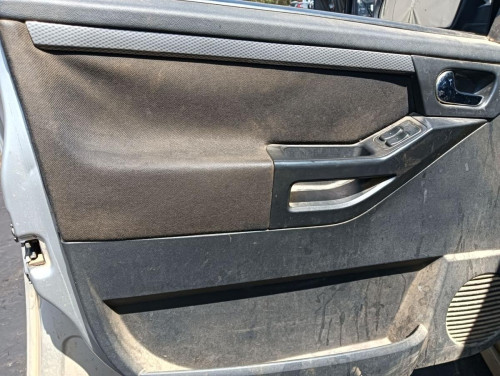 OPEL MERIVA — автомобиль-донор на запчасти 