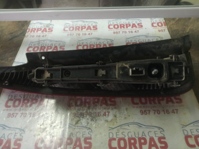 PILOTO TRASERO DERECHO, Ford, FIESTA (CBK)