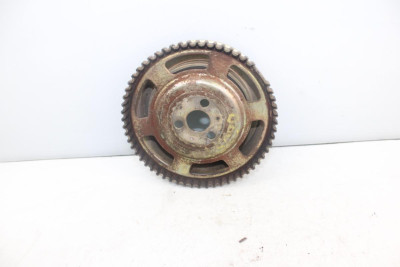 POLEA CIGUEÑAL, Fiat, II PUNTO (188) BERLINA