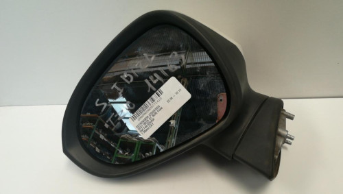  RETROVISOR IZQUIERDO, SEAT, IBIZA ST (6J8) 