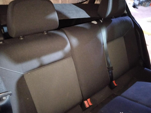 ASIENTOS TRASEROS OPEL ASTRA H BERLINA 