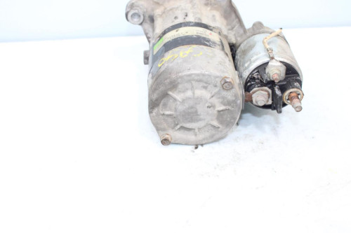 MOTOR ARRANQUE 