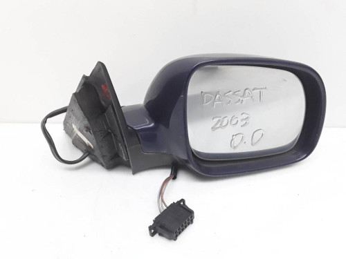 RETROVISOR DERECHO 