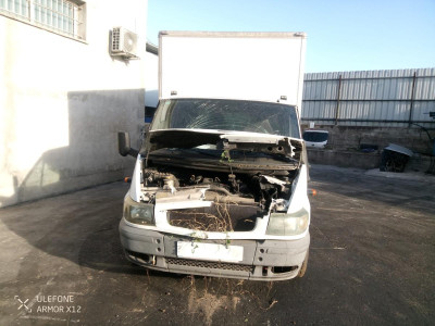 FORD TRANSIT COMBI (FY)