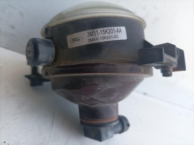 FARO ANTINIEBLA DERECHO, FORD, FOCUS BERLINA (CAP)