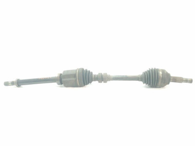 TRANSMISION TRASERA DERECHA, NISSAN, QASHQAI (J10)