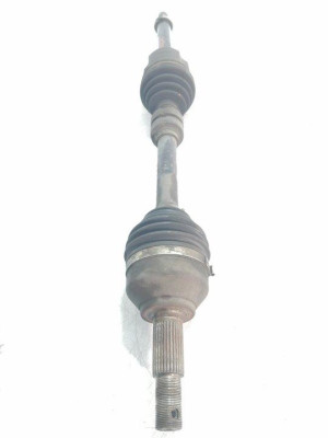 TRANSMISION TRASERA DERECHA, NISSAN, QASHQAI (J10)