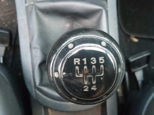 SEAT IBIZA (6L1) 