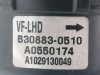  MOTOR CALEFACCION, HYUNDAI, I40 CW (VF) 