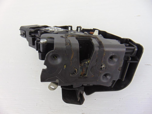  CERRADURA PUERTA DELANTERA DERECHA FORD C-MAX (CB3)(2007) 