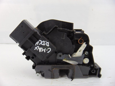 CERRADURA PUERTA DELANTERA DERECHA, FORD, C-MAX (CB3)(2007)