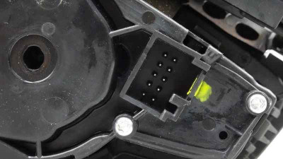 MANDO LUCES, MERCEDES-BENZ, CLASE C (BM 205) BERLINA