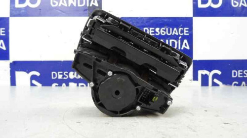 MANDO LUCES, MERCEDES-BENZ, CLASE C (BM 205) BERLINA