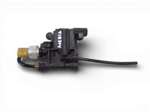 VALVULA SUSPENSION de segunda mano