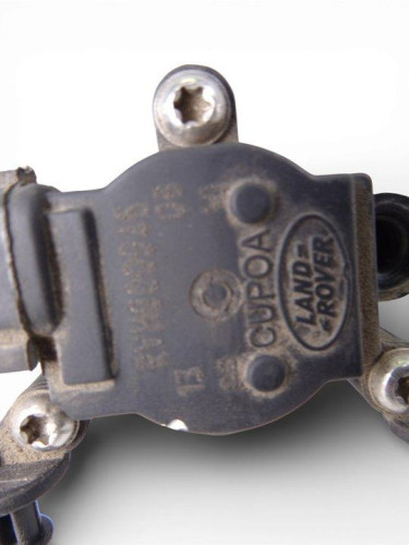 VALVULA SUSPENSION de segunda mano