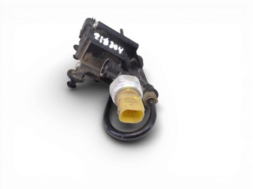 VALVULA SUSPENSION de segunda mano