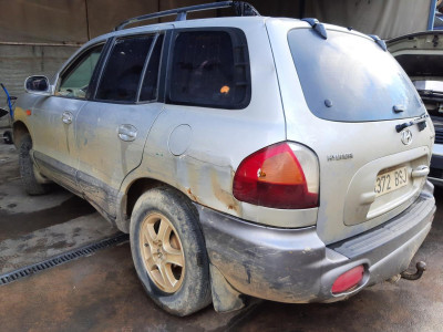 HYUNDAI SANTA FE (SM)