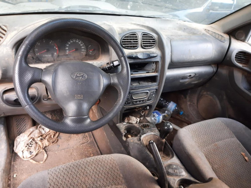  HYUNDAI SANTA FE (SM) 