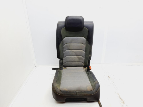 ASIENTOS TRASERO IZQUIERDO Volkswagen TIGUAN (AD1) 