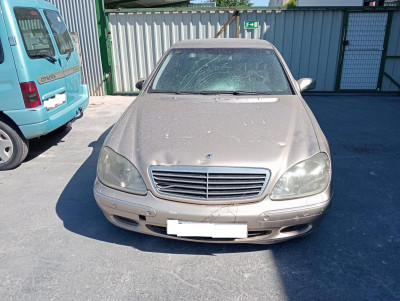 MERCEDES-BENZ CLASE S (BM 220) BERLINA