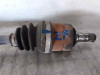 TRANSMISION DELANTERA DERECHA Opel CORSA D 