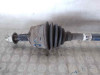 TRANSMISION DELANTERA DERECHA Opel CORSA D 