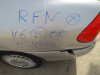 FORD MONDEO BERLINA (GD) — автомобиль-донор на запчасти 