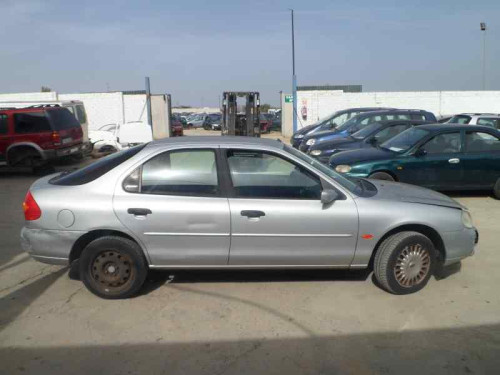 FORD MONDEO BERLINA (GD) — автомобиль-донор на запчасти 