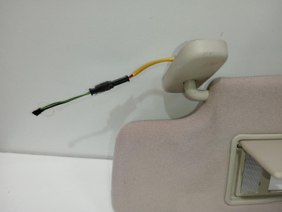 PARASOL DERECHO, LAND ROVER, RANGE ROVER SPORT