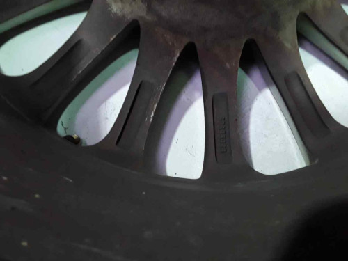 LLANTA Alfa Romeo 147 (190) 