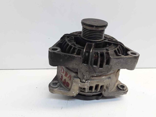 ALTERNADOR OPEL VECTRA C BERLINA 