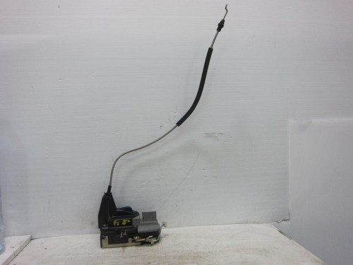  CERRADURA PUERTA DELANTERA DERECHA Peugeot 307 (S1)(04.2001) 