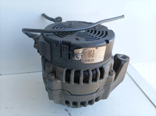  ALTERNADOR 