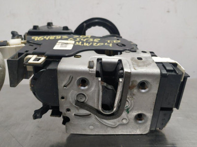 CERRADURA PUERTA TRASERA DERECHA, MERCEDES-BENZ, CLASE C (BM 204) BERLINA